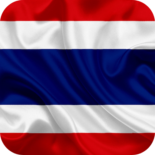Flag of Thailand 3D Wallpapers - Apps on Google Play