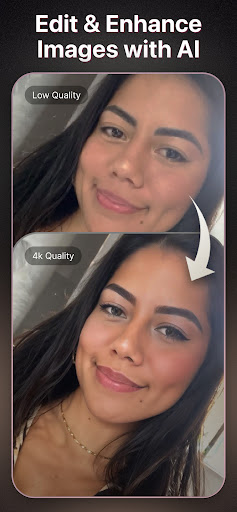 Screenshot of AI Boost－Portrait Generator