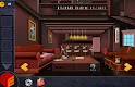 screenshot of Escape Games - Find Evidence