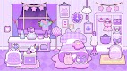 screenshot of Doll Makeup: Dress up for kids
