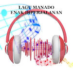 Cover Image of Télécharger LAGU MANADO ENAK DIPERJALANAN  APK