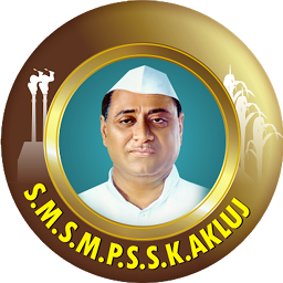 Icon image Sahakar Maharshi