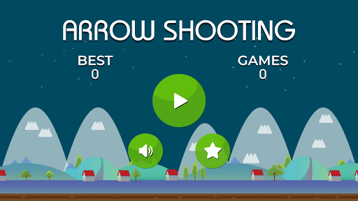 Arrow Shooter 1.0 screenshots 4