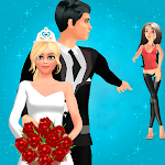 Wedding Rush 3D! Apk