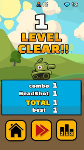 Mini Tank Hero apkdebit screenshots 4