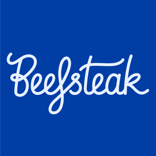Beefsteak by José Andrés 2.0.1 Icon