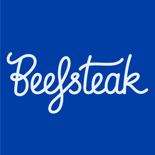 Beefsteak by José Andrés logo