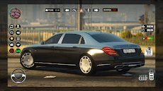 Mercedes S600 Extreme Drivingのおすすめ画像1