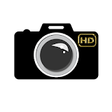 DSRL HDr+ Camera PRO icon