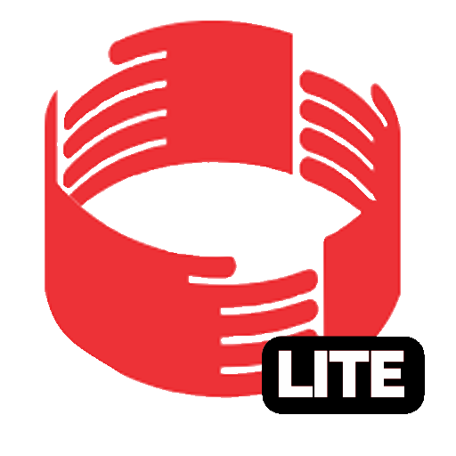 Mutual CAF Online Lite logo