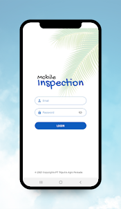 Mobile Inspection