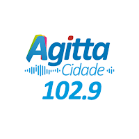 Agitta Cidade FM 1029