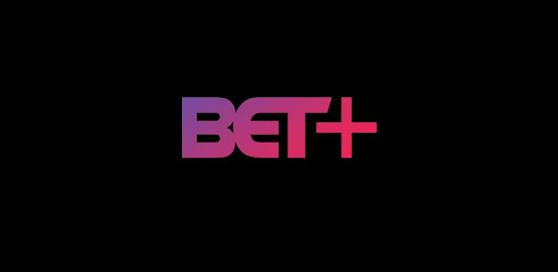 bet plus logo app tv android play google roku apps service movies