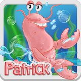 Patrick at Bikini Memory icon