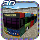 Bus Modified Simulator icon