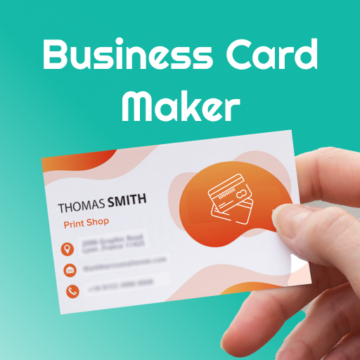 Business Card Maker Pro Download on Windows