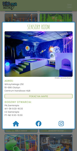 Nie Ma Nudy Screen 2