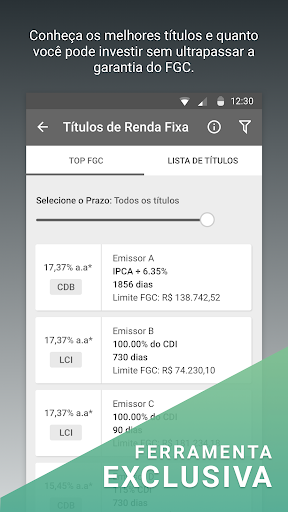 Etraders Screen 2