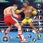 Ninja Punch Boxing Warrior: Kung Fu Karate Fighter 3.4.1