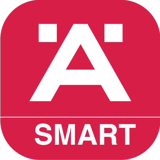 SMART App (HSR) logo
