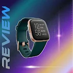 Cover Image of Télécharger FitBit Versa 2 Watch Guide  APK