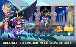 Call of Mystery - Screenshot 1