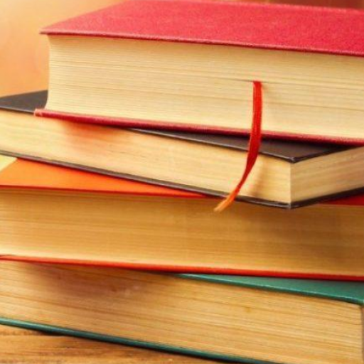 Novels & Books English-Offline Logo