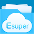 ESuper - File Manager Explorer1.4.5 (Pro) (Mod Extra)