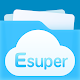 ESuper - File Manager Explorer
