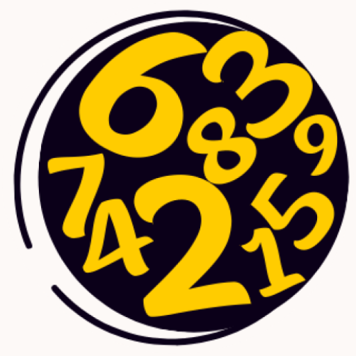 Numerology Calculator logo