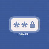 Password hacker for FB Prank icon