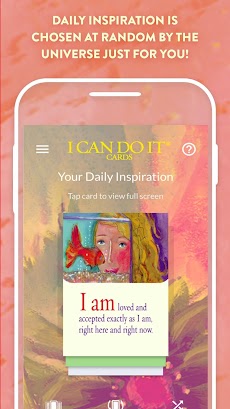I Can Do It Cards by Louise Haのおすすめ画像2