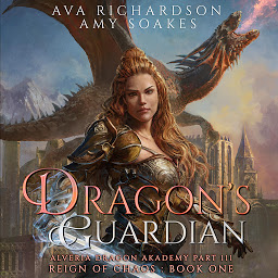 Icon image Dragon's Guardian: Reign of Chaos: Book 1
