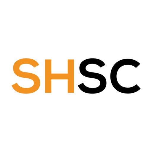 SHSC logo