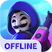 Heroes Strike Offline - MOBA & Latest Version Download