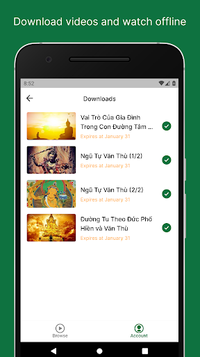 TU BI PHUNG SU CSS Screen 2