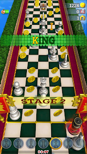 Screenshot ng ChessFinity PREMIUM