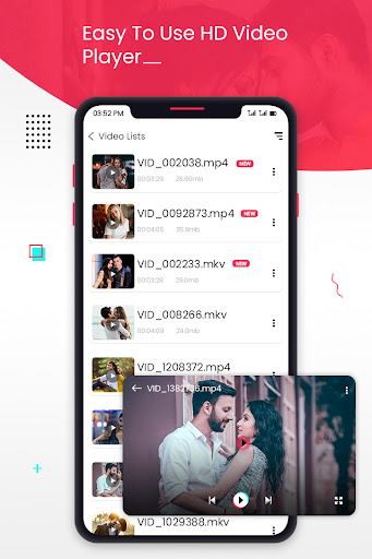 Video Player  All Format HD