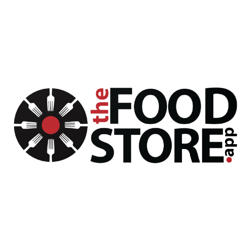 The Food Store logo