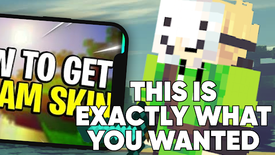 Dream Skin Pack