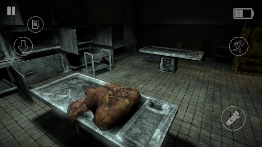 The Dark Pursuer - Action - games