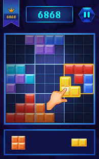 Brick 99 - Sudoku Block Puzzle - Brain Mind Games