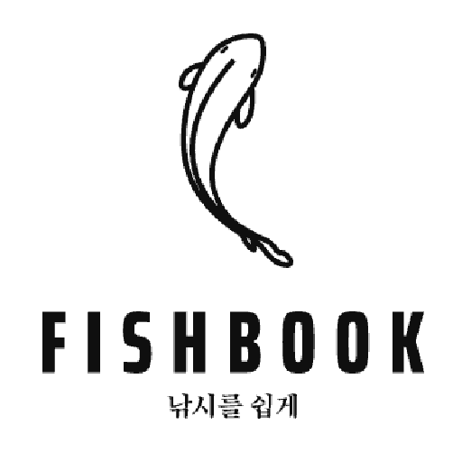 피쉬북 logo