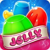 Jelly Mania Paradise icon