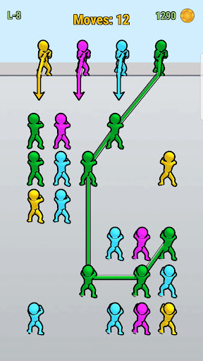 Connect Climb Screen 2