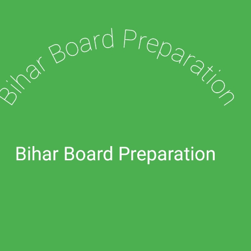 Bihar Board Preparation logo
