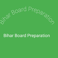 Bihar Board Preparation