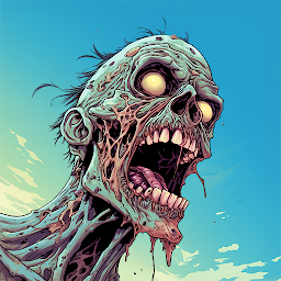 Icon image Zombie Survival Apocalypse