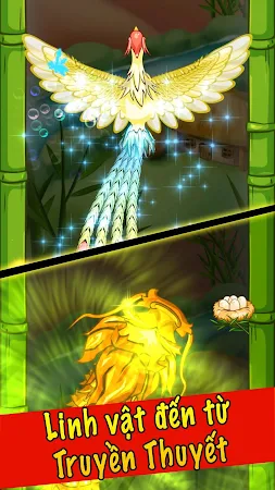 Game screenshot Kid Heroes Jump hack