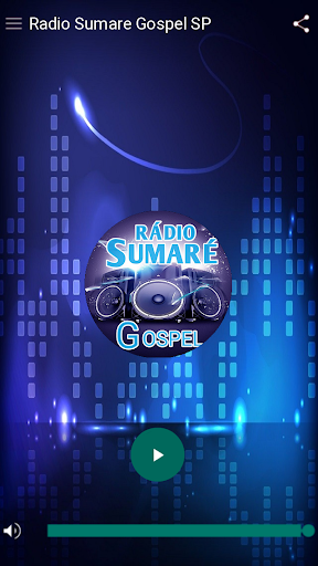 Radio Sumaré Gospel